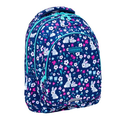 Plecak Astrabag Baby Bunny Astra (502025009)