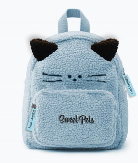 Plecak KOT Beniamin (9600) Plecak KOT Beniamin (9600)