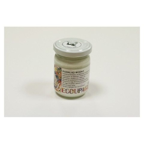 Podkład do decoupage 110ml Renesans Podkład do decoupage 110ml Renesans