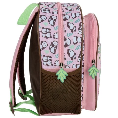 Saszetka Panda różne Derform (PL11PA10)