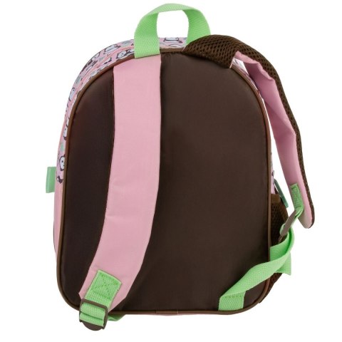 Saszetka Panda różne Derform (PL11PA10)