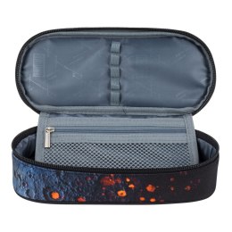 Saszetka Z Usztwnianą Klapką VOLCANIK MOON różne St.right (PC-01)