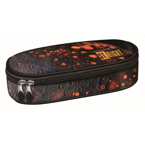 Saszetka Z Usztwnianą Klapką VOLCANIK MOON różne St.right (PC-01)