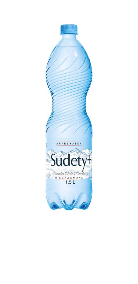 Woda niegazowana 1,5L Mineral Zdrój Woda niegazowana 1,5L Mineral Zdrój