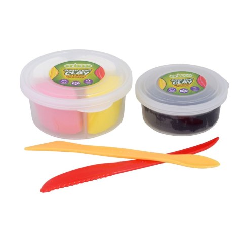 Arkusz piankowy kolor: mix 5 ark. Cricco (CR112-1) Arkusz piankowy kolor: mix 5 ark. Cricco (CR112-1)