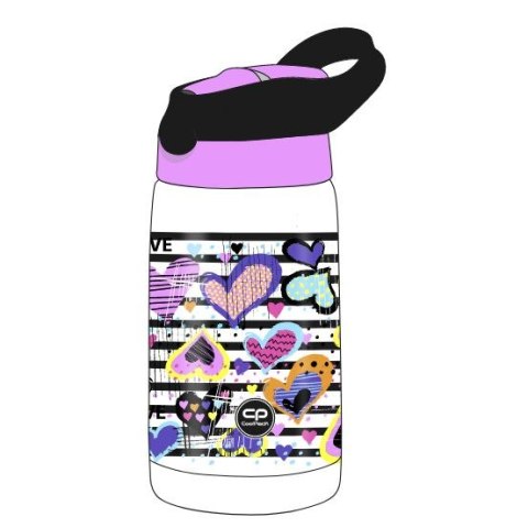 Bidon Cool Pack Bono Diary 500ml Patio (Z10936)