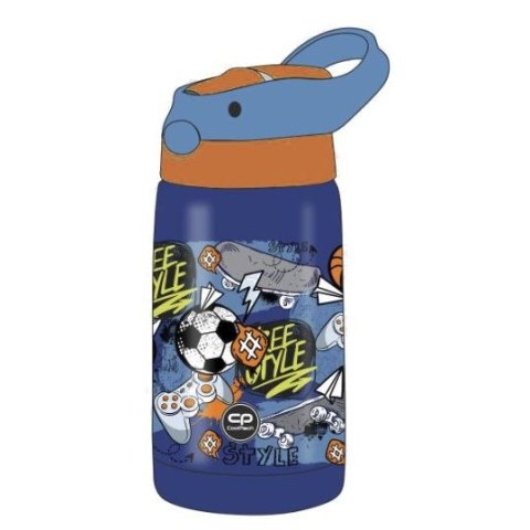 Bidon Cool Pack Bono HOBBY 500ml Patio (Z10929)