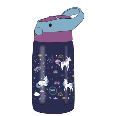 Bidon Cool Pack Bono MRS UNICORN 500ml Patio (Z10935)