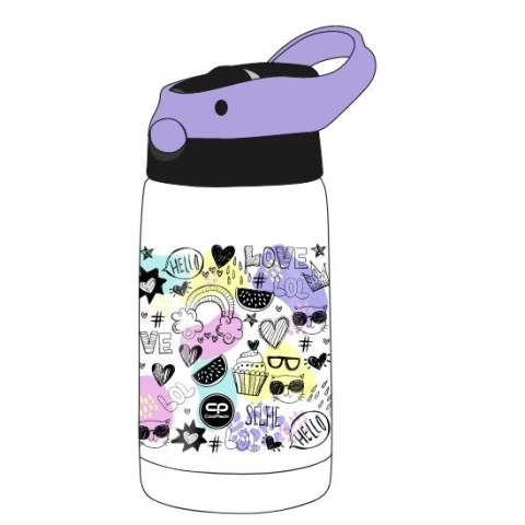 Bidon Cool Pack Bono Mood 500ml Patio (Z10934)