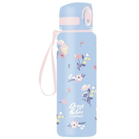 Bidon Cool Pack Brisk PROVENCE 600ml Patio (Z16925)