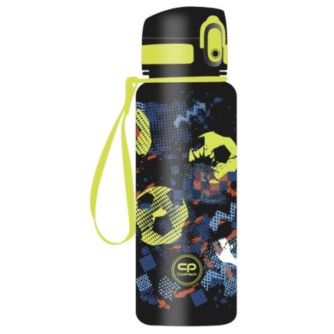 Bidon Cool Pack Football 400ml Patio (Z17336)