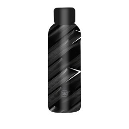 Bidon Cool Pack Termo Bottle BLACKBOARD 500ml Patio (Z23921)