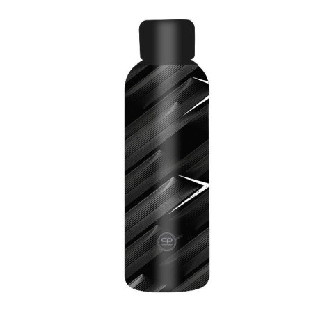 Bidon Cool Pack Termo Bottle BLACKBOARD 500ml Patio (Z23921)