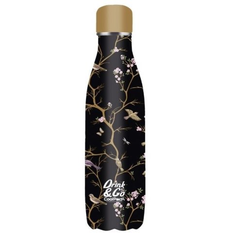 Bidon Cool Pack Termo Bottle VILNIUS 500ml Patio (Z04927)