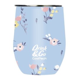 Bidon Cool Pack kUBEK TERMICZNY PROVENCE 330ml Patio (Z22925)