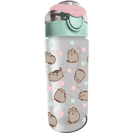 Bidon PUSHEEN 500 ml 500ml St.Majewski Bidon PUSHEEN 500 ml 500ml St.Majewski