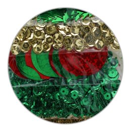 Cekiny 30g Craft With Fun (521600)
