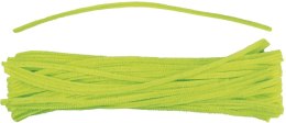Drucik Craft-Fun Series kreatywny kolor: cytrynowa 300mm 50 szt Titanum (T14)