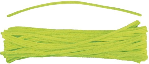 Drucik Craft-Fun Series kreatywny kolor: cytrynowa 300mm 50 szt Titanum (T14) Drucik Craft-Fun Series kreatywny kolor: cytrynowa 300mm 50 szt Titanum (T14)
