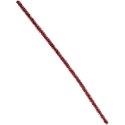 Drucik Craft-Fun Series kreatywny kolor: czerwony 300mm 30 szt Titanum (16070G)