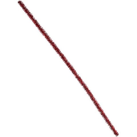 Drucik Craft-Fun Series kreatywny kolor: czerwony 300mm 30 szt Titanum (16070G) Drucik Craft-Fun Series kreatywny kolor: czerwony 300mm 30 szt Titanum (16070G)