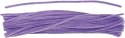 Drucik Craft-Fun Series kreatywny kolor: liliowy 300mm 50 szt Titanum (T1002)