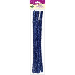 Drucik Craft-Fun Series kreatywny kolor: niebieski 300mm 30 szt Titanum (16070I)