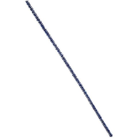 Drucik Craft-Fun Series kreatywny kolor: niebieski 300mm 30 szt Titanum (16070I)