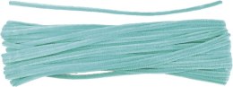 Drucik Craft-Fun Series kreatywny kolor: turkusowy jasny 300mm 50 szt Titanum (T3802)