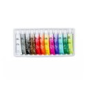 Farby akwarelowe 12ml 12 kolor. Kidea (FAA12KA) Farby akwarelowe 12ml 12 kolor. Kidea (FAA12KA)