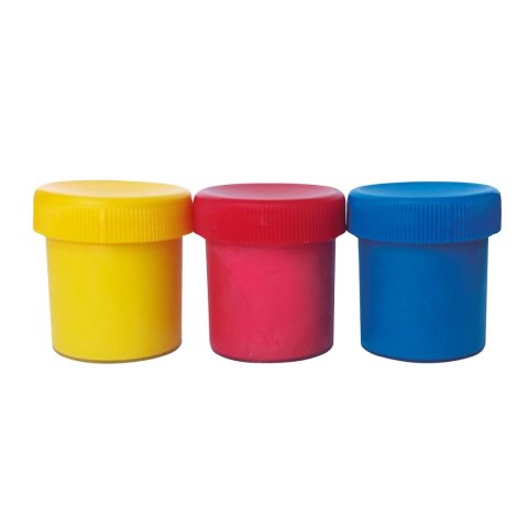 Farby plakatowe PUPPY SIGN kolor: mix 20ml 12 kolor. Interdruk