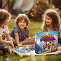Gra planszowa górska wyprawa Multigra