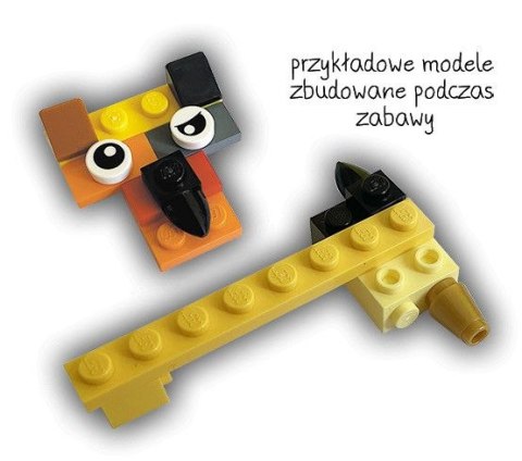 Karty LEGO® NINJAGO® Recreate. Karty Wyzwań. Przygody ninja Ameet (ACP 6701) 32 sztuk Karty LEGO® NINJAGO® Recreate. Karty Wyzwań. Przygody ninja Ameet (ACP 6701) 32 sztuk