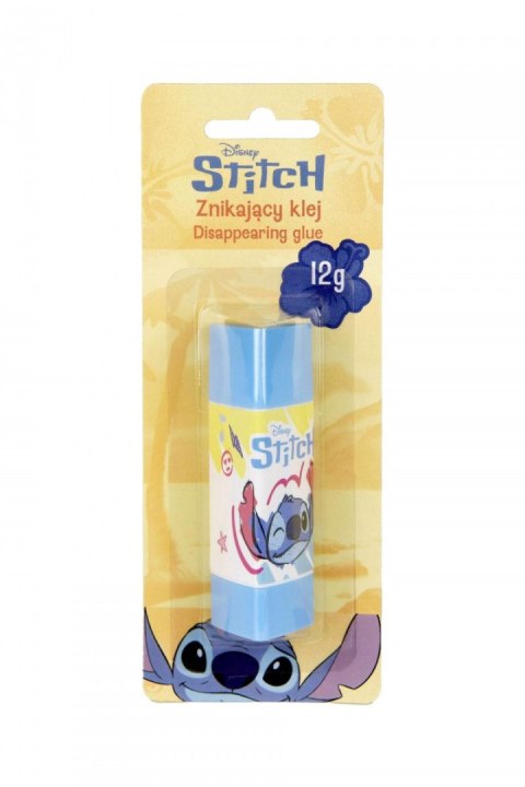 Klej w sztyfcie Stitch znikający 12g Rexus (0828) Klej w sztyfcie Stitch znikający 12g Rexus (0828)
