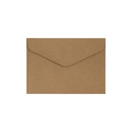 Koperta gładki mix róż i błękit k C6 mix Galeria Papieru (280252) 10 sztuk