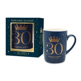 Kubek wielokrotnego użytku Kubek The Crown 30M 330ml Pan Dragon (5901854997063)