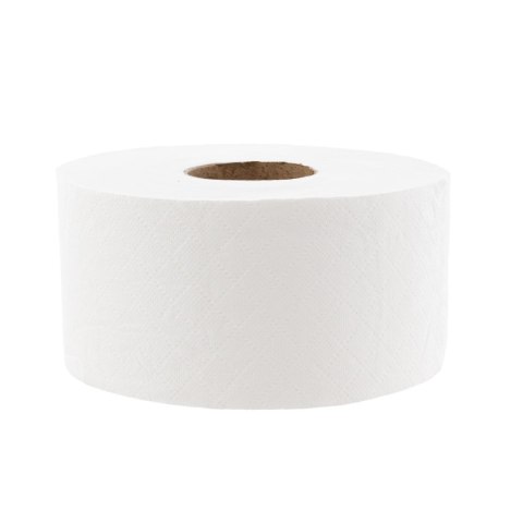 Papier toaletowy mini jumbo premium kolor: biały 12 szt Nexxt Professional (NHP42) Papier toaletowy mini jumbo premium kolor: biały 12 szt Nexxt Professional (NHP42)