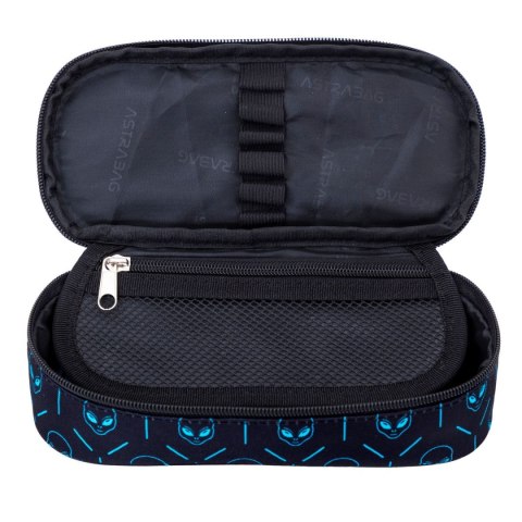 Piórnik Astrabag Neon Ufo Astra (503025016) Piórnik Astrabag Neon Ufo Astra (503025016)