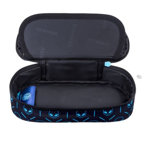 Piórnik Astrabag Neon Ufo Astra (503025016) Piórnik Astrabag Neon Ufo Astra (503025016)