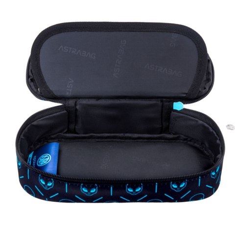 Piórnik Astrabag Neon Ufo Astra (503025016) Piórnik Astrabag Neon Ufo Astra (503025016)
