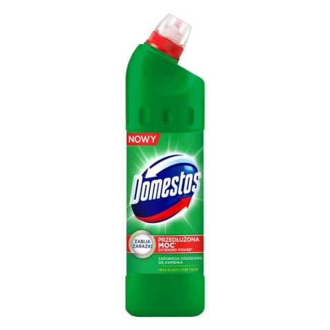 Płyn do wc Pine 1000ml Domestos