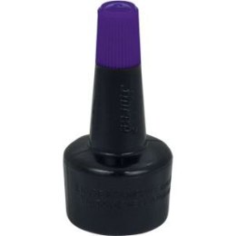Tusz do stempli kolor: fioletowy 28ml Horse