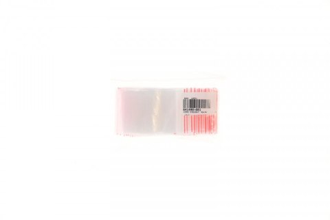 Worki strunowe 50x70 100 szt [mm:] 50x70 (nd)