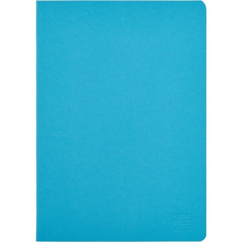 Zeszyt rAINBOW A4 60k. krata Herlitz (400196856) Zeszyt rAINBOW A4 60k. krata Herlitz (400196856)