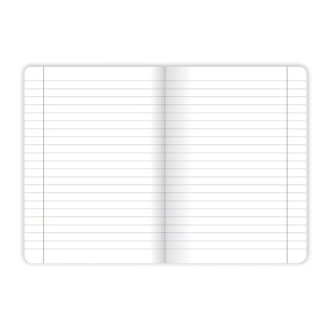 Zeszyt rAINBOW A4 60k. krata Herlitz (400196856) Zeszyt rAINBOW A4 60k. krata Herlitz (400196856)