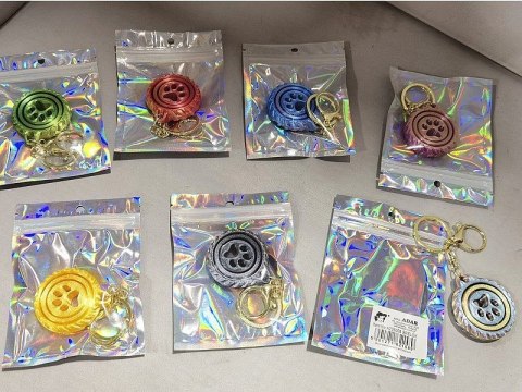 Brelok układanka 3D Adar (621589)