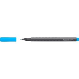 Cienkopis Grip Faber-Castell 0,4 mm niebieski (FC151647)