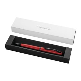 Długopis Jazz Noble Elegance Red czerwone Pelikan (400198309)