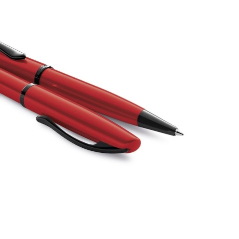 Długopis Jazz Noble Elegance Red czerwone Pelikan (400198309) Długopis Jazz Noble Elegance Red czerwone Pelikan (400198309)