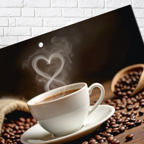 Kalendarz ścienny KAWA 310mm x 790mm Press